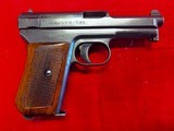 Mauser 1914 .32 - 1 of 8