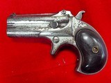 Remington Derringer .41rf - 2 of 5