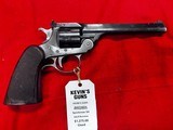 H&R Sportsman Single Action - 1 of 8