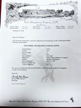 Colt 1902 Military .48 - 11 of 11