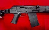 Izhmash Saiga 12 12 gauge - 2 of 8