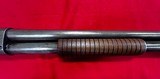 Winchester 97 shotgun 12 ga - 4 of 11