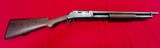 Winchester 97 shotgun 12 ga - 1 of 11