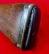 No.5 Enfield Jungle Carbine .303 - 10 of 12