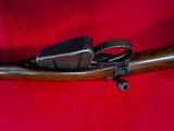 No.5 Enfield Jungle Carbine .303 - 4 of 12