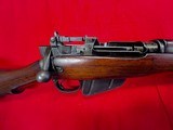 No.5 Enfield Jungle Carbine .303 - 3 of 12