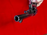 1889 Italian Bodeao revolver - 9 of 10