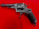 1889 Italian Bodeao revolver - 2 of 10