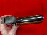 Colt Woodsman .22 - 3 of 8