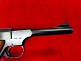 Colt Woodsman .22 - 5 of 8
