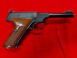 Colt Woodsman .22 - 1 of 8