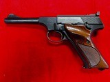 Colt Woodsman .22 - 2 of 8