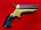Sharps 1859 pepperbox .22 - 1 of 9