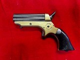 Sharps 1859 pepperbox .22 - 4 of 9
