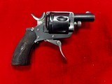 Belgium folding trigger .32