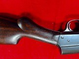 Remington Model 8 .35 Remington - 10 of 18