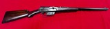 Remington Model 8 .35 Remington - 1 of 18