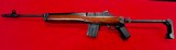 Ruger Mini-14 folder .223 - 6 of 8