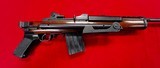 Ruger Mini-14 folder .223 - 3 of 8