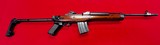 Ruger Mini-14 folder .223 - 1 of 8