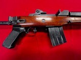 Ruger Mini-14 folder .223 - 2 of 8