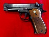 Smith & Wesson 39-2 9mm - 6 of 14