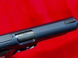 Smith & Wesson 39-2 9mm - 10 of 14