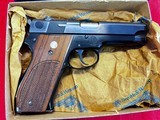 Smith & Wesson 39-2 9mm - 3 of 14