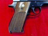 Smith & Wesson 39-2 9mm - 5 of 14