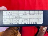 Smith & Wesson 39-2 9mm - 4 of 14