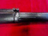 Trapdoor Springfield 1878 45-70 - 9 of 12