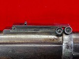Trapdoor Springfield 1878 45-70 - 4 of 12