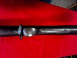 Trapdoor Springfield 1878 45-70 - 11 of 12