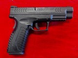 Springfield Armory XDM 9mm - 1 of 3