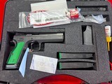 CZ TS2 Green 9mm - 9 of 9