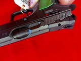 CZ TS2 Green 9mm - 8 of 9