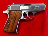 Walther PPK/s .380 - 1 of 5