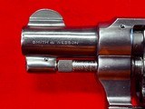 Smith & Wesson Terrier pre-32 .38 S&W - 4 of 12