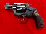 Smith & Wesson Terrier pre-32 .38 S&W - 3 of 12