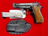 Beretta 84 .380 - 3 of 6
