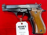 Beretta 84 .380 - 2 of 6