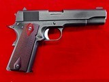 Colt Nighthawk Colthawk .45acp - 1 of 11