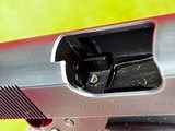 Colt Nighthawk Colthawk .45acp - 10 of 11