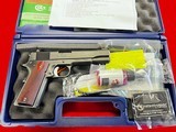 Colt Nighthawk Colthawk .45acp - 3 of 11