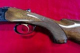 Beretta BL3 O/U 20 ga - 11 of 17