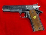 Colt Gold Cup NM .45 - 2 of 12