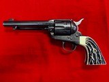 Great Western SAA .38spl - 2 of 14