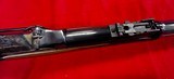 Pedersoli 1873 carbine 45-70 - 5 of 10
