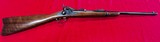 Pedersoli 1873 carbine 45-70 - 1 of 10