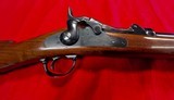 Pedersoli 1873 carbine 45-70 - 2 of 10